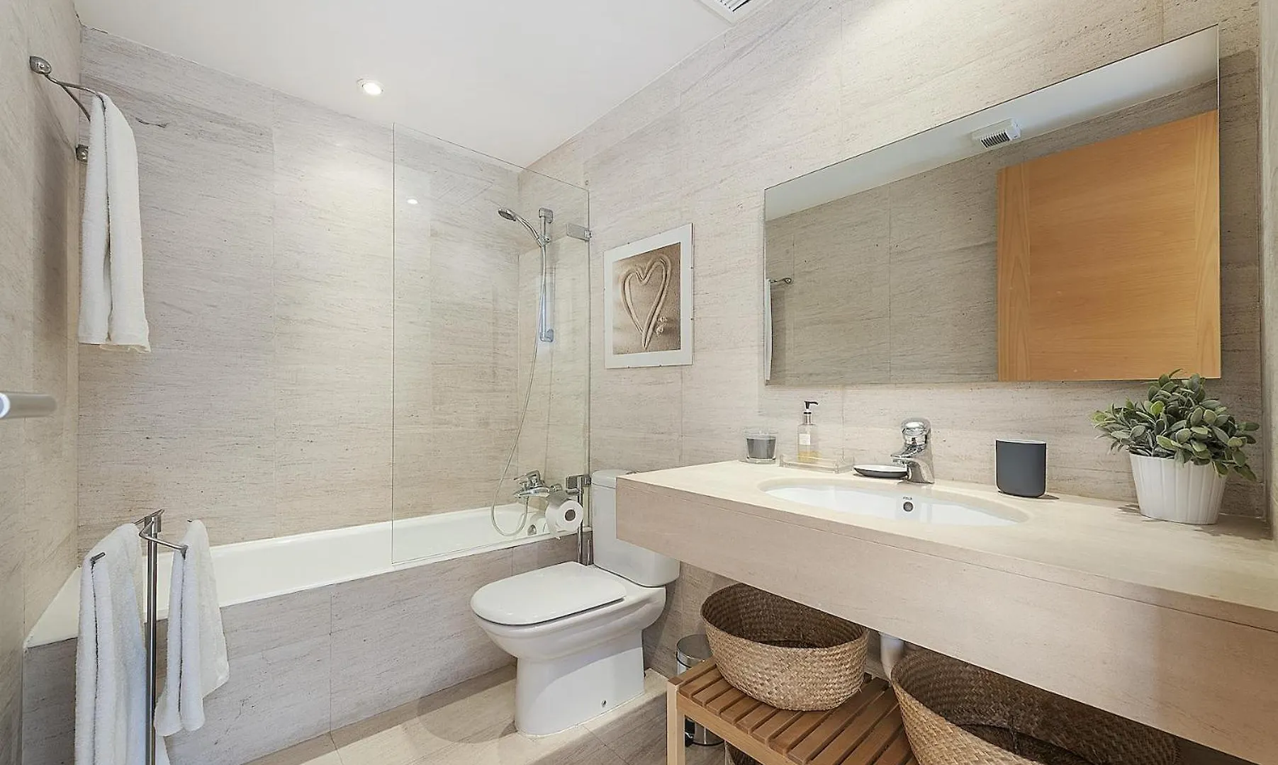 Appartamento Penthouse Rosas 1C Port de Pollença